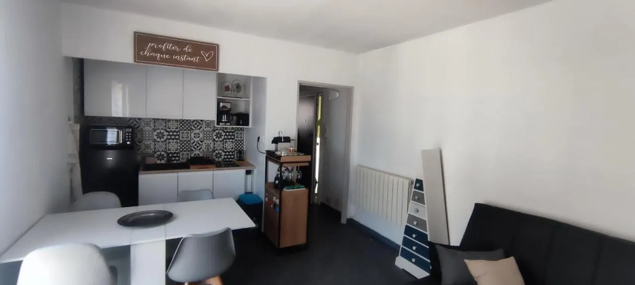 Little Italy Apartment Six-Fours-les-Plages